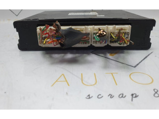 Блок комфорта Daihatsu Cuore