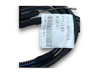 Řídící jednotka 51747426   Fiat Punto Evo 2001