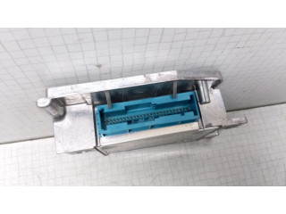 Блок подушек безопасности 13158713, 327963935   Opel Meriva A