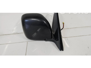 Zpětné zrcátko  Mitsubishi Pajero 2002  E13010408  