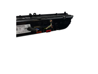 Блок управления климат-контролем 80A820043AH Audi Q5 SQ5