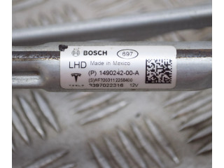 Комплект механизма стеклоочистителей