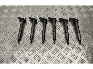 Vstřikovač A6420701387, 0445115064 Mercedes-Benz GLK (X204) 642961