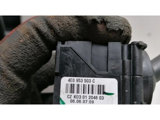 Ручка стеклоочистителей