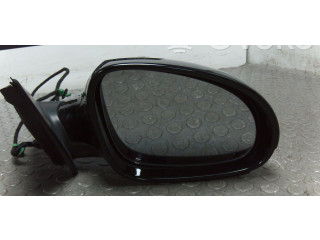 Зеркало электрическое        Volkswagen PASSAT B6  2005 - 2010 года   