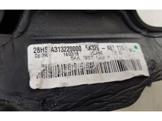 Зеркало (механическое) Skoda Kodiaq 2017 - 2024 года