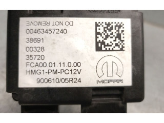 Блок управления 463457240, MOPAR Fiat 500L