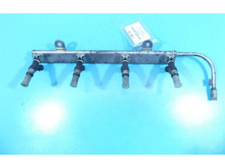 Форсунка 1465A029, IMPRK1265720 Mitsubishi Lancer VIII