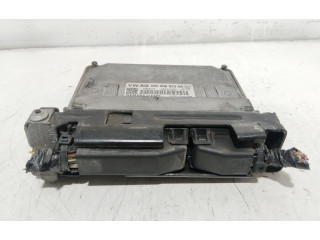 Řídící jednotka 03E906023AA Seat Ibiza IV (6J,6P) 2009