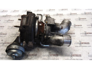 Турбина Lexus IS 220D-250-350 2.2 1720126011