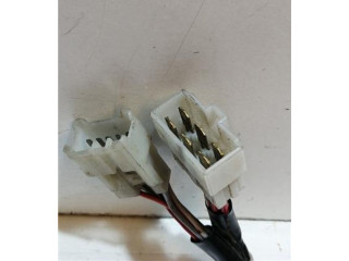 Блок управления климат-контролем NOREF, NOREF Tata Safari