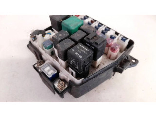 Pojistková skříňka Mazda Premacy 2002