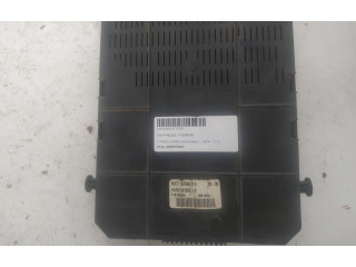 Блок предохранителей 9656530980 Citroen C4 I