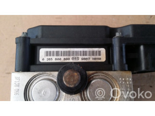 Jednotka ABS 0265232290, 0265800800 Fiat 500 2009