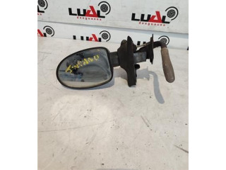 Зеркало (механическое)       Renault Twingo I  1994 - 1998 года   