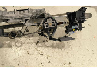    Рулевая рейка 1k0953503   Audi A3 S3 8P 2003 - 2012 года