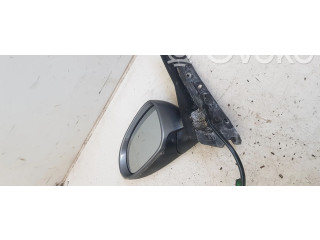 Зеркало электрическое Volkswagen Golf Plus 2005 - 2013 года