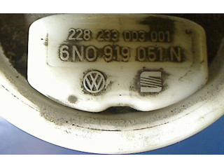 Vstřikovací čerpadlo 6N0919051N Seat Cordoba (6K)