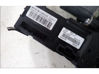 Модуль управления BSM 807212569R Renault Scenic III - Grand scenic III