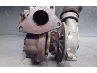 Турбина Mazda Premacy RF4F, 4V25454D для двигателя RF