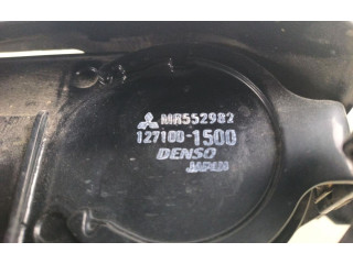 Интеркулер 1271001500 Hyundai Sonata