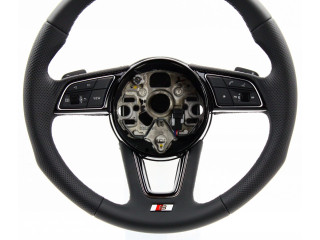 Руль Audi A3 8Y  2020 -  года       