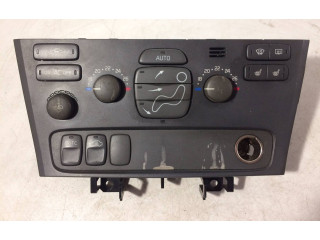 Блок управления климат-контролем 8682930   Volvo V70