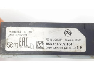 Блок управления 66326888093, 66326891728   BMW X3 G01