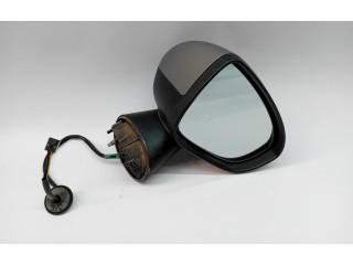 Зеркало электрическое Opel Meriva B 2010 - 2016 года