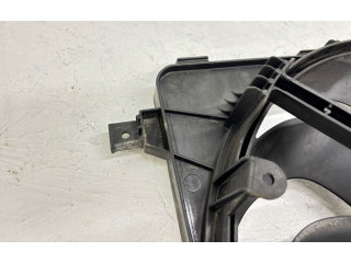 Вентилятор радиатора     31274265, 30723011    Volvo S80 