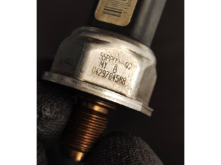 Топливная рампа 55PP0202, 0429784588   Citroen C4 II Picasso  