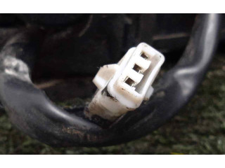 Zpětné zrcátko Hyundai H-100 2000 SINREFERENCIA, NEGRO