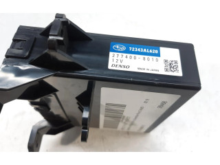 Řídící jednotka 2774008010 Subaru Outback (BS) 2020