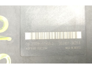 Блок АБС 4894009700, 06210213094 SsangYong Kyron - года