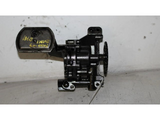 Масляный насос Ford Focus 1.6