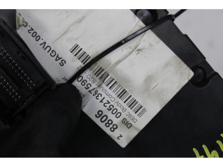 Блок предохранителей Jeep Renegade