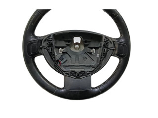 Руль Dacia Duster  2010 - 2017 года       