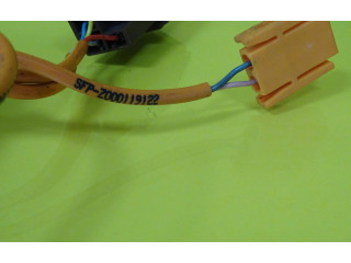 Блок управления надувных подушек 9621996780   Peugeot  306   -  года