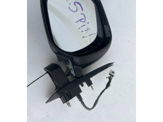 Зеркало электрическое Mitsubishi ASX - года