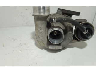 Турбина Peugeot 406 9633785480