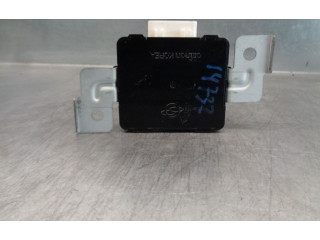 Блок управления 8740032001   SsangYong Rexton