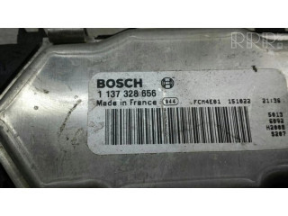 Модуль управления вентилятором