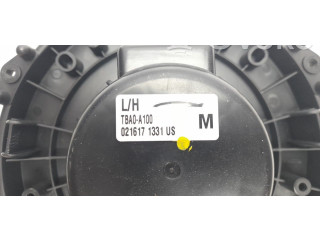 Вентилятор печки    TBA0A100   Honda Civic X