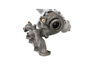  Турбина Skoda Fabia Mk3 (NJ)  04B253019H, 04B253019H         