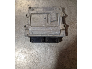 Блок управления двигателя 31452623, 0000216820 Volvo V70