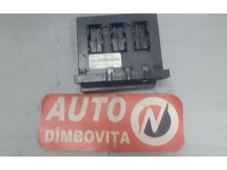 Блок комфорта 1K0937087R Skoda Superb B6 (3T)