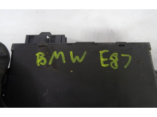 Řídící jednotka 9237047 BMW 1 E81 E87 2008