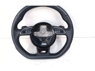 Руль 8R0419091S, 0060016563   Audi Q5 SQ5      