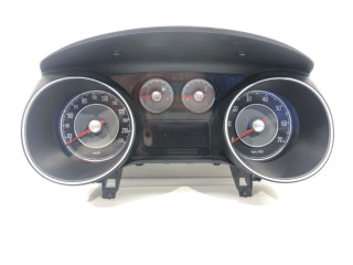 Přístrojová deska Fiat Punto (199) 2009 51914934