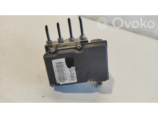 Блок АБС 9649988280, 0265231486   Citroen  C4 I  2004-2010 года